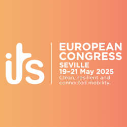 3DxVERSE Showcased at the 16th ITS European Congress in Seville