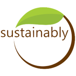 Sustainably