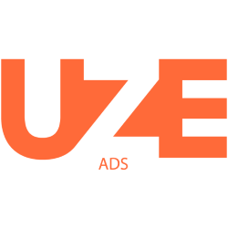 UZE Ads