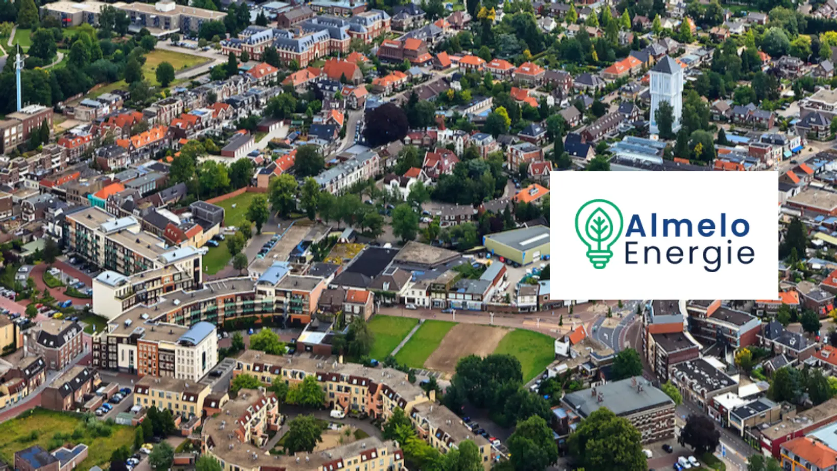 Almelo Energie