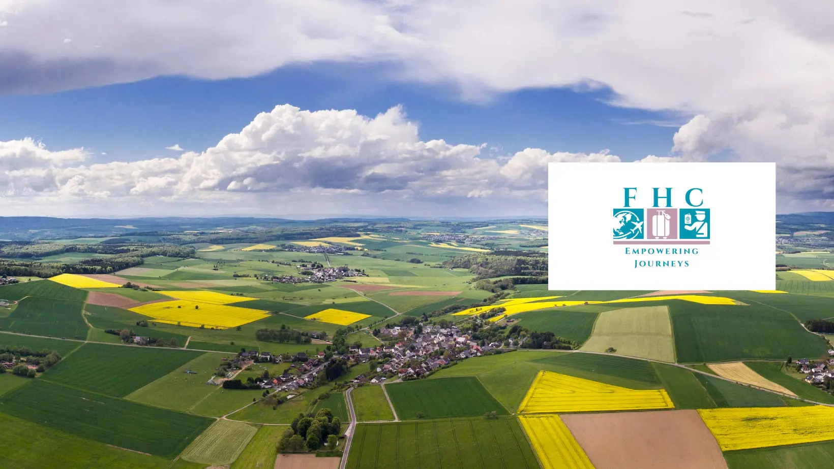 FHC Corp. N.V. Interview