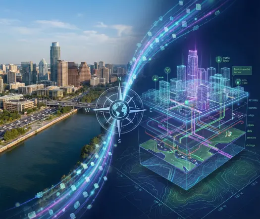 What is a Digital Twin? What is a Digital Twin?