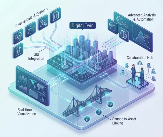Why choose a Digital Twin? Why choose a Digital Twin?