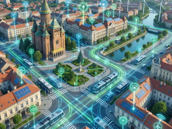 Timișoara (Romania) Timișoara (Romania)