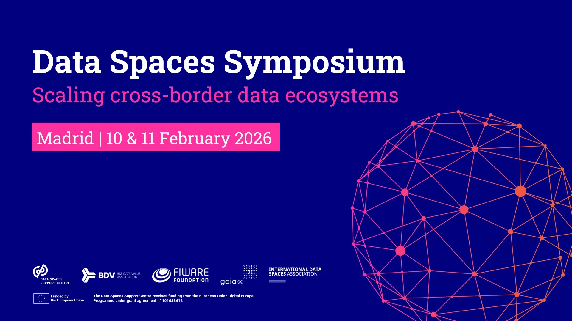 Spaces Symposium 2026